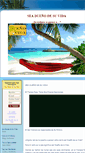 Mobile Screenshot of elige-tu-vida.com